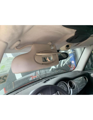 Vitre avant droit MINI MINI 1 R50/R53 PHASE 1 Essence