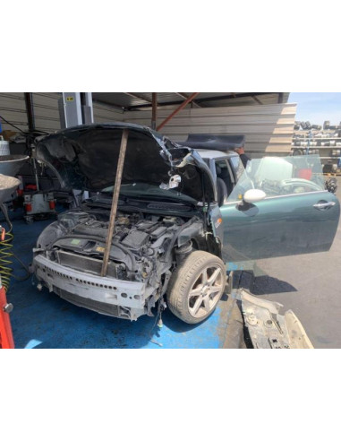 Vitre avant droit MINI MINI 1 R50/R53 PHASE 1 Essence