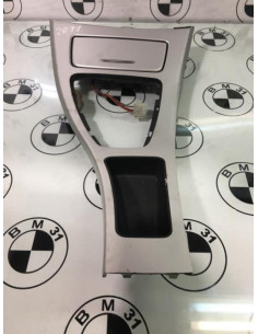 Kit enjoliveur interieur BMW SERIE 3 E92 COUPE PHASE 1 Diesel 2