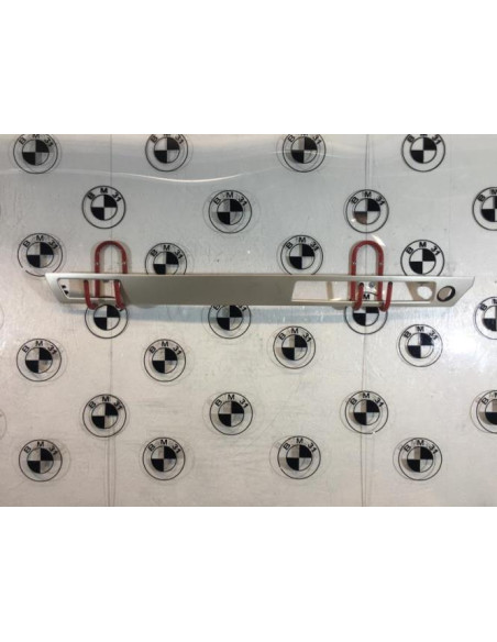 Kit enjoliveur interieur BMW SERIE 3 E92 COUPE PHASE 1 Diesel