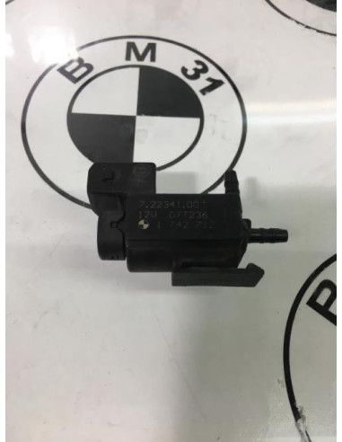 Capteur BMW SERIE 5 E61 TOURING PHASE 1 BREAK Diesel
