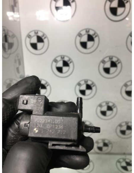 Capteur BMW SERIE 5 E61 TOURING PHASE 1 BREAK Diesel