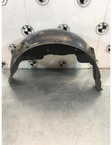 Pare boue arriere droit MINI MINI 1 R50/R53 PHASE 1 
