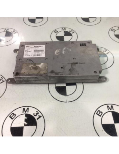 Calculateur BMW SERIE 7 E65 PHASE 1 