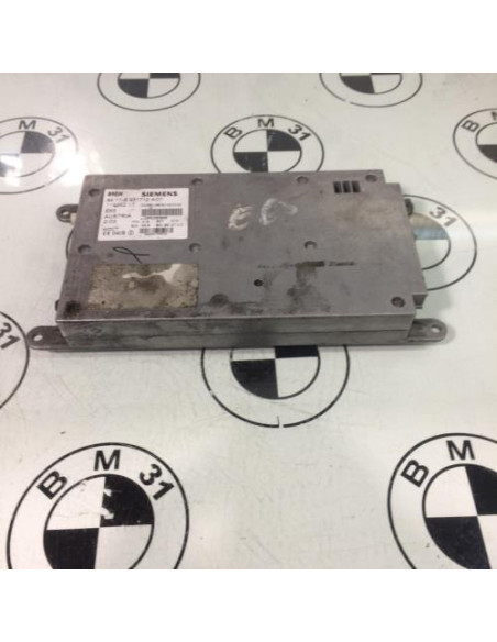 Calculateur BMW SERIE 7 E65 PHASE 1 