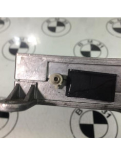 Calculateur BMW SERIE 7 E65 PHASE 1  2