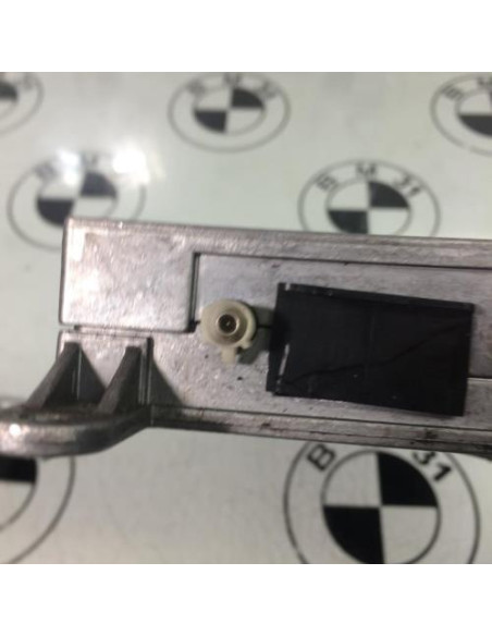 Calculateur BMW SERIE 7 E65 PHASE 1 