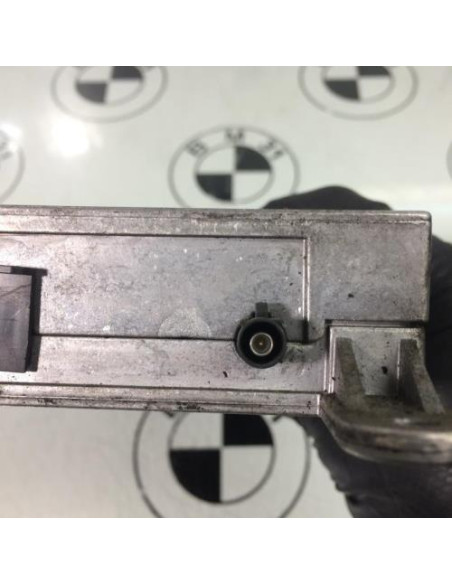 Calculateur BMW SERIE 7 E65 PHASE 1 