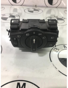 Commande de phare BMW SERIE 1 E87 PHASE 2 