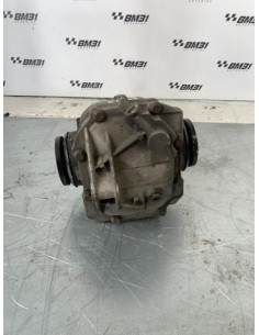 Pont (propulsion) BMW SERIE 3 E46 PHASE 1 Diesel