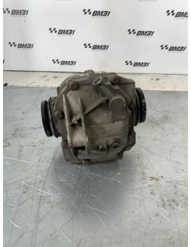 Pont (propulsion) BMW SERIE 3 E46 PHASE 1 Diesel