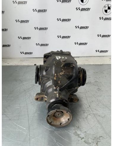 Pont (propulsion) BMW SERIE 3 E46 PHASE 1 Diesel
