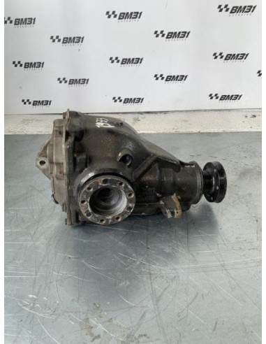 Pont (propulsion) BMW SERIE 3 E46 PHASE 1 Diesel