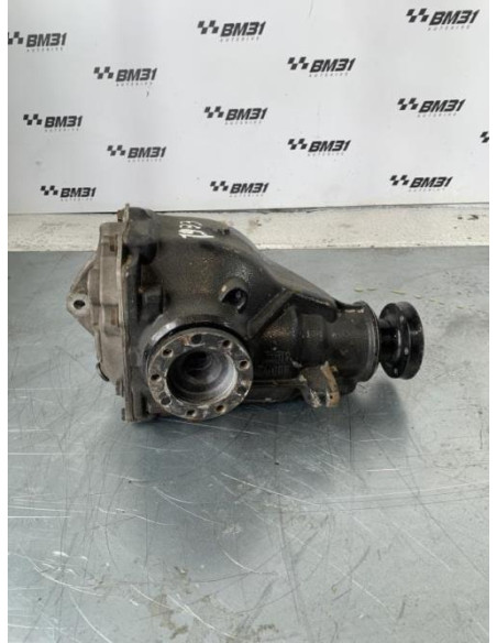 Pont (propulsion) BMW SERIE 3 E46 PHASE 1 Diesel