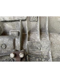 Boite de vitesses BMW SERIE 5 E61 TOURING PHASE 1 BREAK Diesel 2