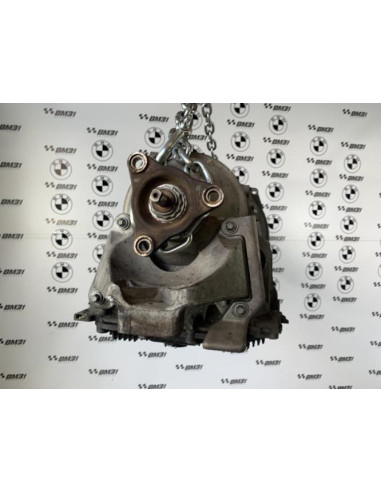 Boite de vitesses BMW SERIE 5 E61 TOURING PHASE 1 BREAK Diesel