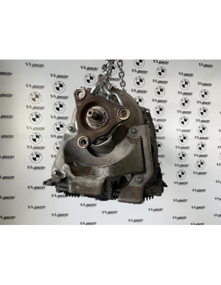 Boite de vitesses BMW SERIE 5 E61 TOURING PHASE 1 BREAK Diesel