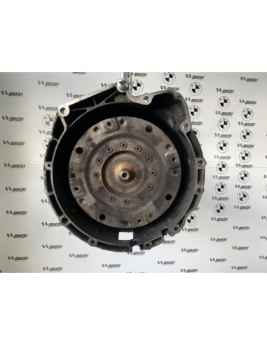 Boite de vitesses BMW SERIE 5 E61 TOURING PHASE 1 BREAK Diesel