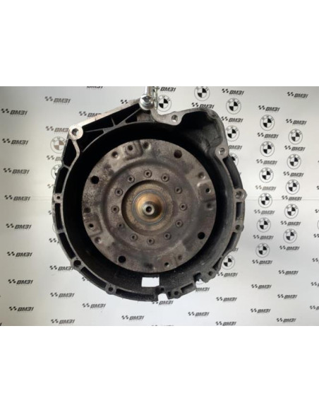 Boite de vitesses BMW SERIE 5 E61 TOURING PHASE 1 BREAK Diesel