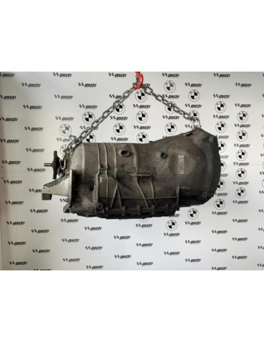 Boite de vitesses BMW SERIE 5 E61 TOURING PHASE 1 BREAK Diesel