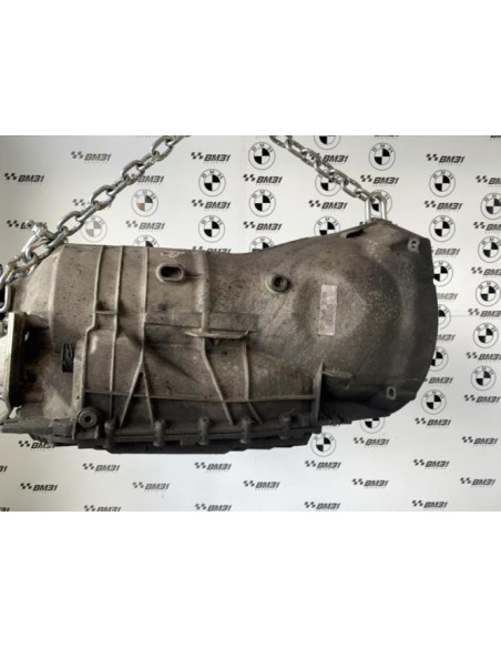 Boite de vitesses BMW SERIE 5 E61 TOURING PHASE 1 BREAK Diesel