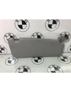 Pare soleil gauche BMW SERIE 5 E61 TOURING PHASE 2 BREAK  2