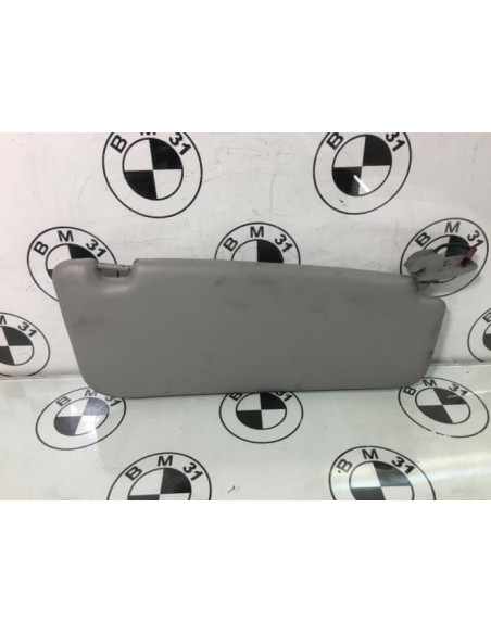 Pare soleil gauche BMW SERIE 5 E61 TOURING PHASE 2 BREAK 