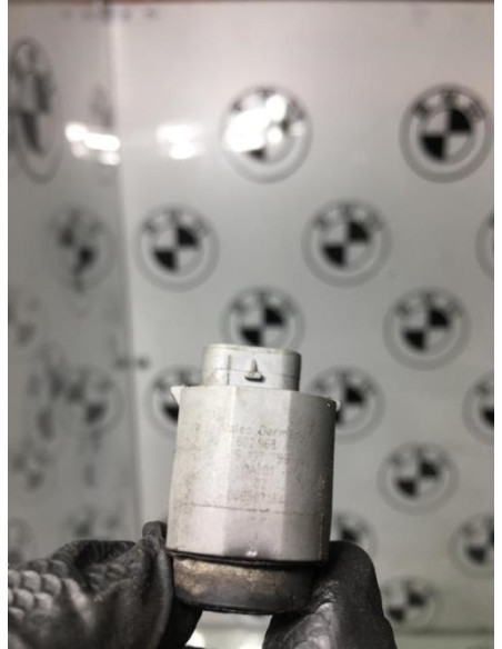 Capteur aide au stationnement BMW SERIE 5 E61 TOURING PHASE 2 BREAK 