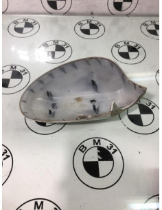 Coquille de retroviseur gauche BMW SERIE 1 E81 Diesel