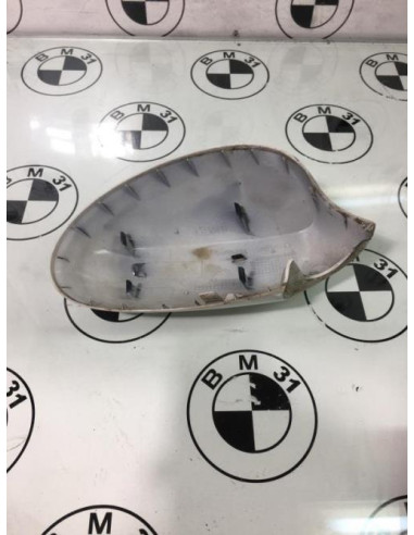 Coquille de retroviseur gauche BMW SERIE 1 E81 Diesel