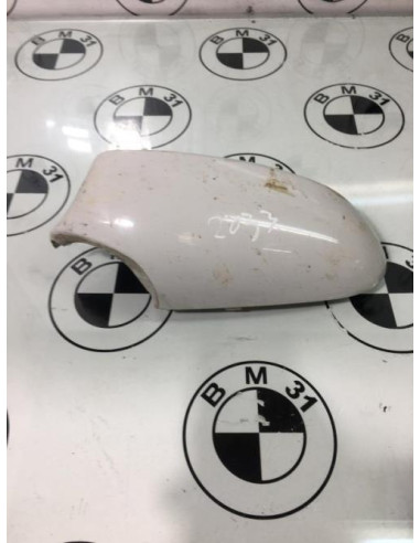 Coquille de retroviseur gauche BMW SERIE 1 E81 Diesel