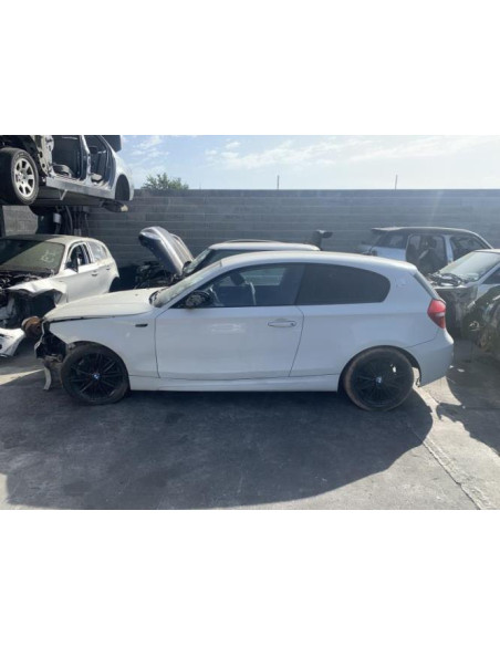 Coquille de retroviseur gauche BMW SERIE 1 E81 Diesel