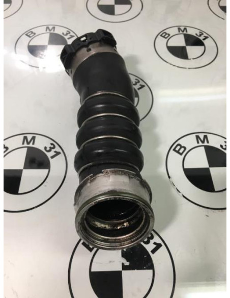 Conduite d'air BMW SERIE 1 E81 Diesel