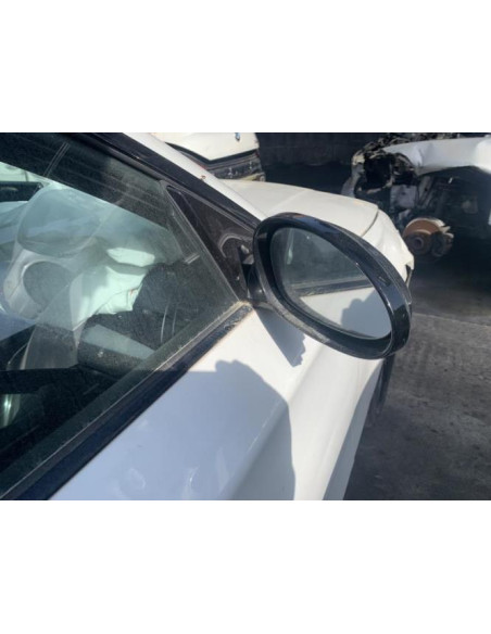 Conduite d'air BMW SERIE 1 E81 Diesel