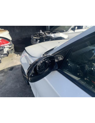 Conduite d'air BMW SERIE 1 E81 Diesel