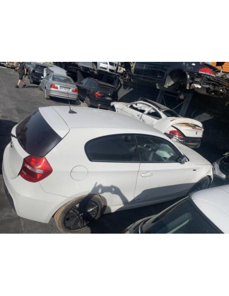 Conduite d'air BMW SERIE 1 E81 Diesel