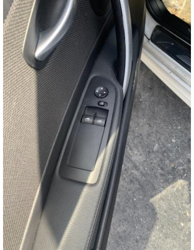 Conduite d'air BMW SERIE 1 E81 Diesel