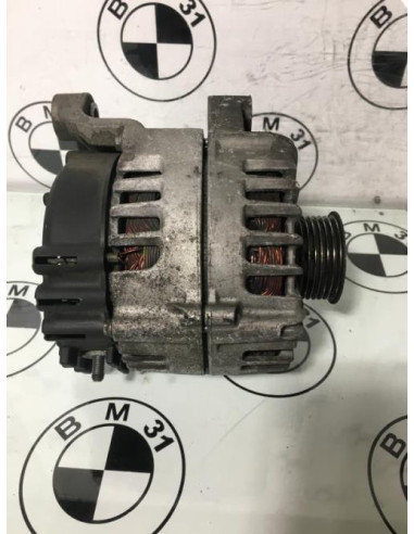 Alternateur BMW SERIE 1 E81 Diesel