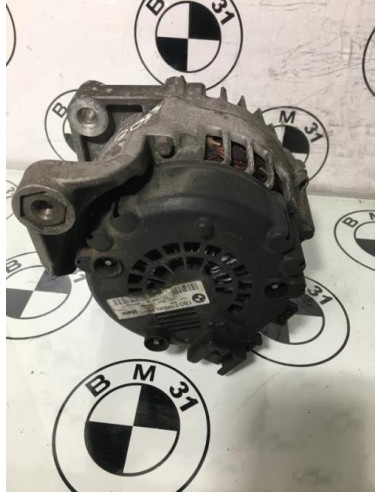 Alternateur BMW SERIE 1 E81 Diesel