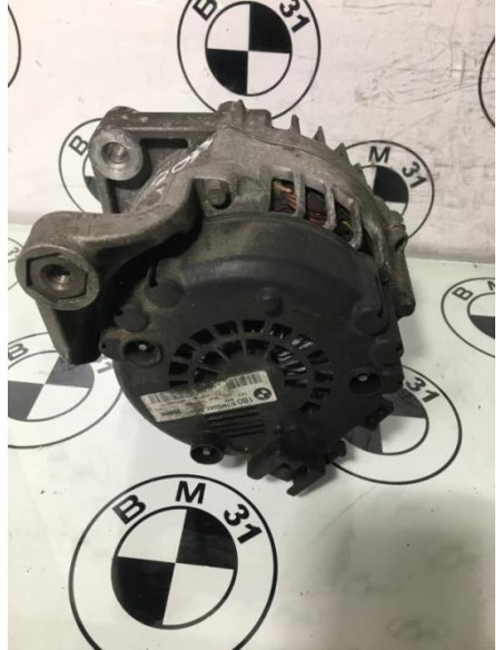 Alternateur BMW SERIE 1 E81 Diesel