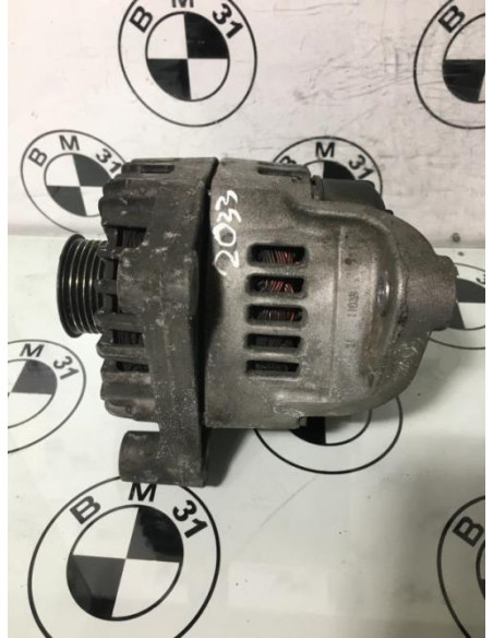 Alternateur BMW SERIE 1 E81 Diesel