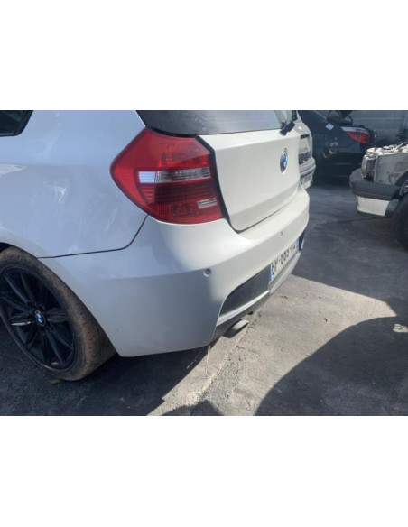 Alternateur BMW SERIE 1 E81 Diesel