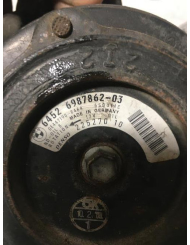 Compresseur clim BMW SERIE 1 E81 Diesel