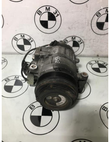 Compresseur clim BMW SERIE 1 E81 Diesel