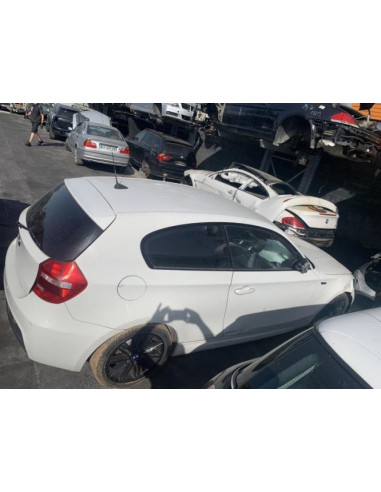 Compresseur clim BMW SERIE 1 E81 Diesel