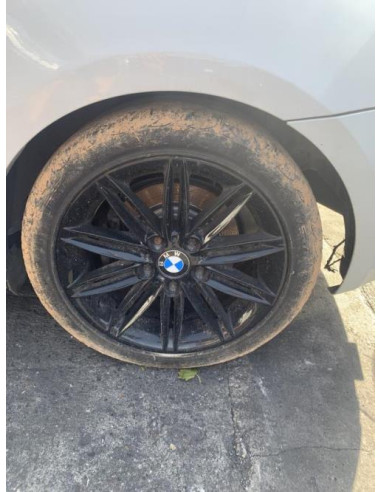 Compresseur clim BMW SERIE 1 E81 Diesel