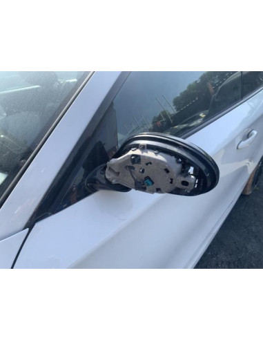 Debitmetre BMW SERIE 1 E81 Diesel