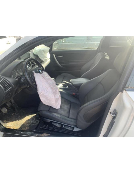 Debitmetre BMW SERIE 1 E81 Diesel