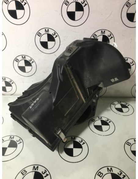 Boite a air BMW SERIE 1 E81 Diesel