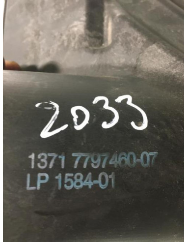 Boite a air BMW SERIE 1 E81 Diesel